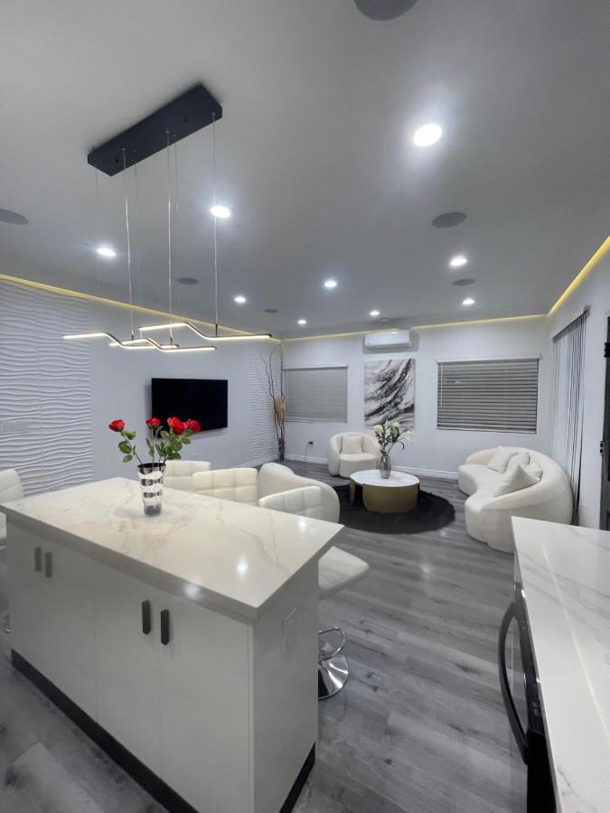Luxury 2 Bedroom Villa Huntington Beach Kültér fotó