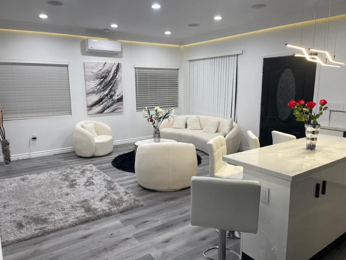 Luxury 2 Bedroom Villa Huntington Beach Kültér fotó