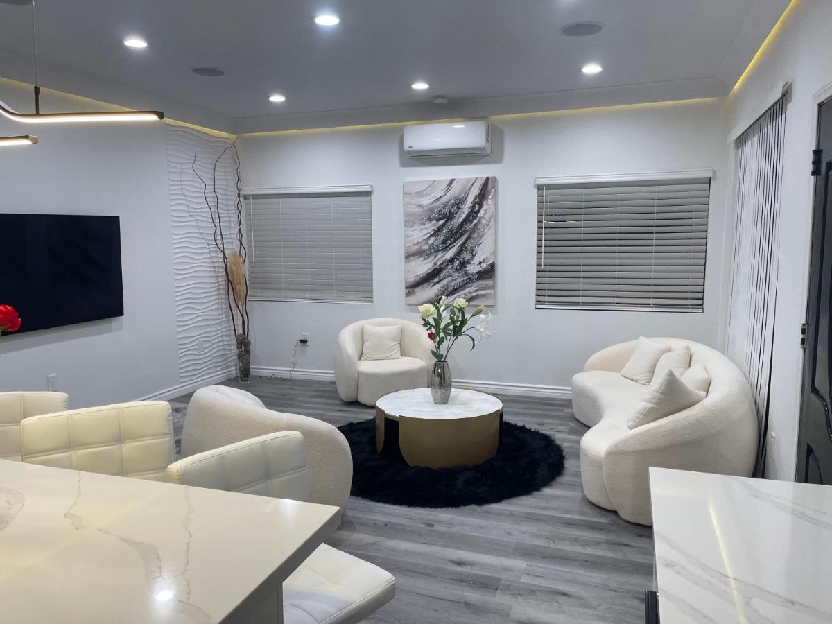 Luxury 2 Bedroom Villa Huntington Beach Kültér fotó
