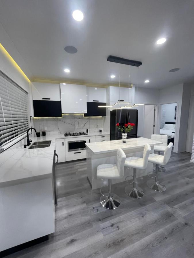 Luxury 2 Bedroom Villa Huntington Beach Kültér fotó