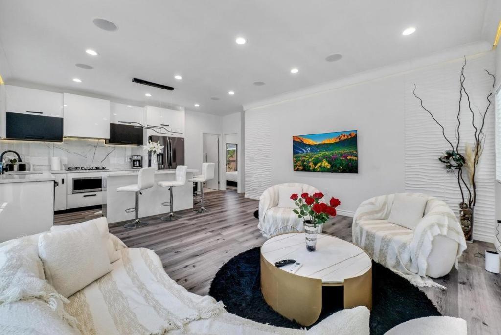 Luxury 2 Bedroom Villa Huntington Beach Kültér fotó