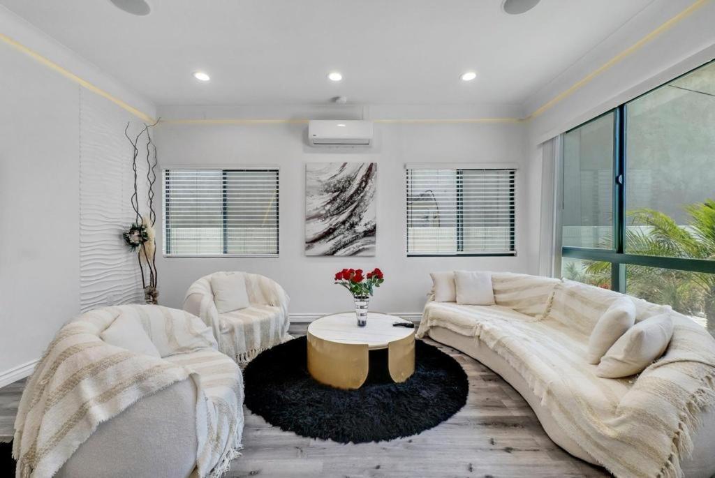 Luxury 2 Bedroom Villa Huntington Beach Kültér fotó