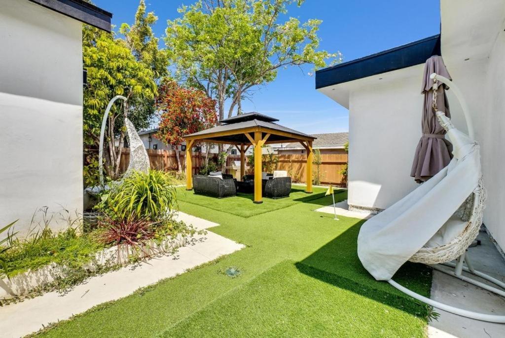 Luxury 2 Bedroom Villa Huntington Beach Kültér fotó