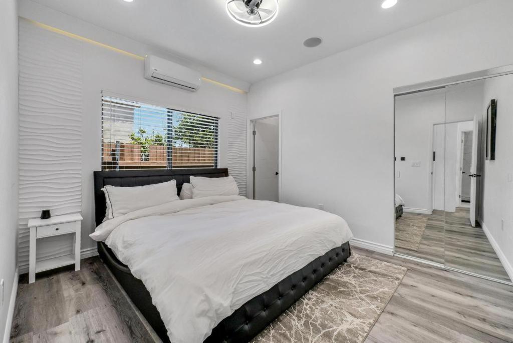Luxury 2 Bedroom Villa Huntington Beach Kültér fotó