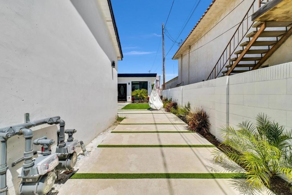 Luxury 2 Bedroom Villa Huntington Beach Kültér fotó