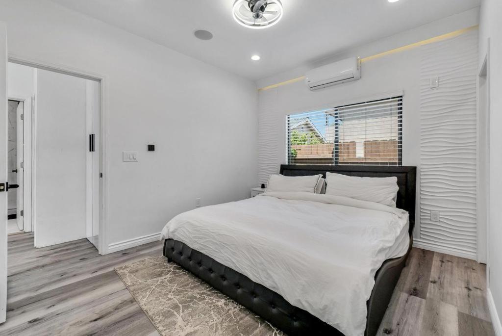 Luxury 2 Bedroom Villa Huntington Beach Kültér fotó